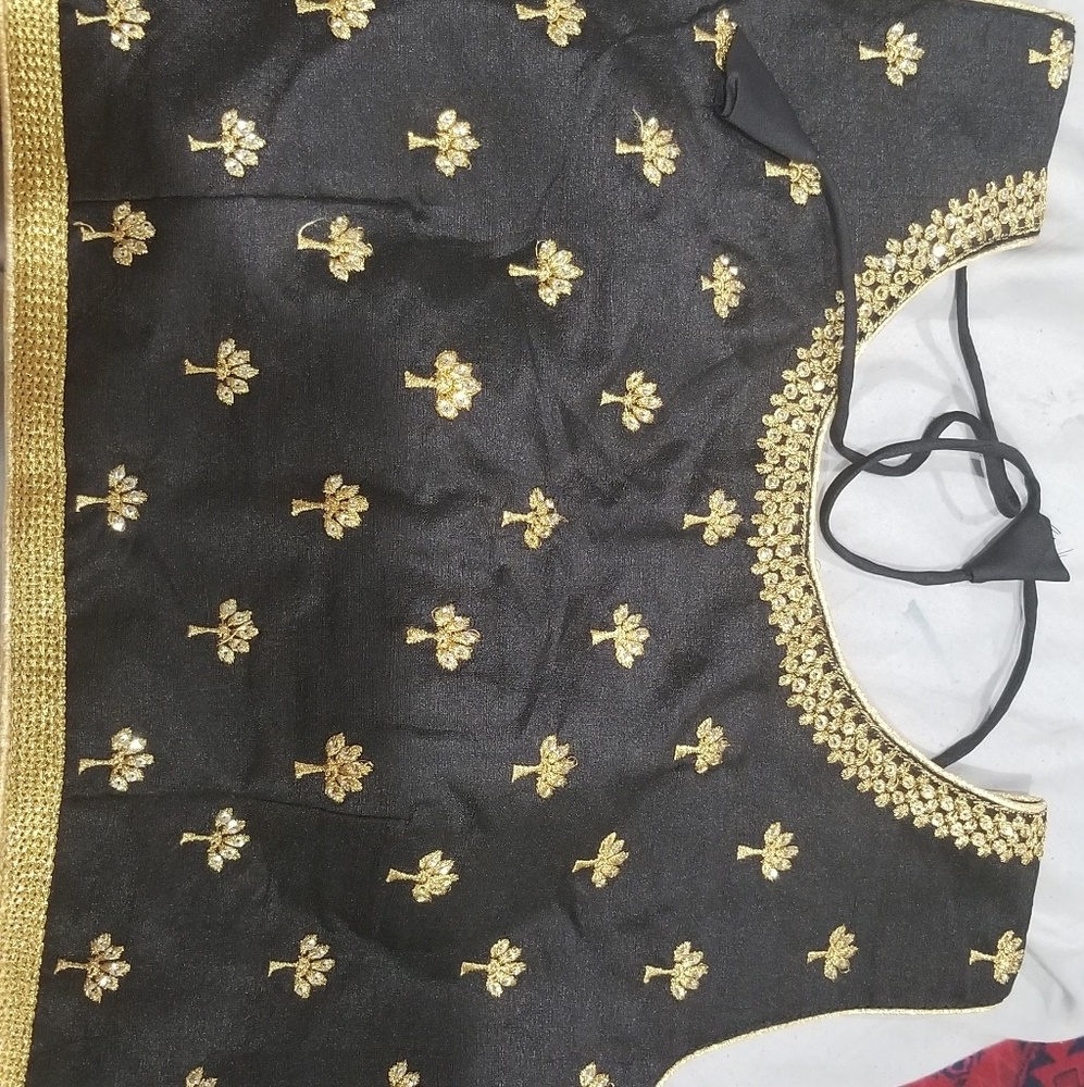 Indian ready made blouse